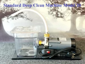Deep Clean Kangen Machine -Standard Machine Model 20 - Picture 1 of 5