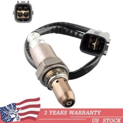 Upstream Oxygen O2 Sensor For 2011-2014 Toyota Prius Matrix 2010-15 Scion iQ xD - Image 1 of 4