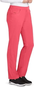 Grey's Anatomy Scrub Pants GRSP510 Damen 5 Pocket - Spark Pink - 3XL - Neu mit Etikett - Bild 1 von 5