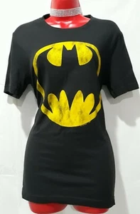 BATMAN Gap 🔥Adult Tee Size XS DC Comics Dark Knight Unisex L💎💎K!🔥Superhero  - Picture 1 of 7
