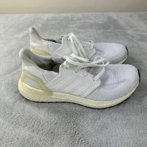 Women's Adidas Ultraboost 20 Size 8.5 US/7UK/40 2/3 EU EG0713 Style Number - Picture 1 of 12