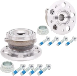 [REAR(Qty.2)] New Wheel Hub Assembly For 2015-2016 Mercedes-Benz SL400 RWD-Model - Bild 1 von 7
