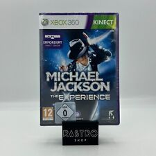 XBox360 - Michael Jackson: The Experience [Microsoft - Kinect - NEU - 2011]