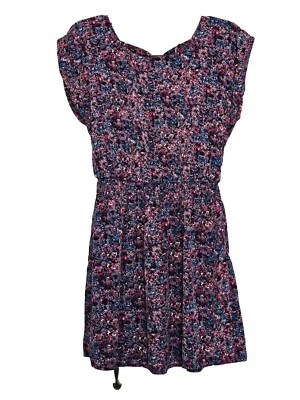 Johnny Martin платье многоцветный размер M многоцветный эластичный пояс - Изображение 1 из 4