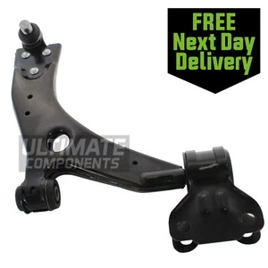 Ford Focus Mk3 2011-2018 Front Lower Suspension Wishbone Arm Drivers Side Right - Picture 1 of 1