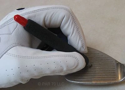 PAR 70 LLC X2 Groove Sharpener and Regrooving Tool