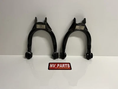 Juego de brazo de control superior trasero OEM AUDI C5 RS6 4B3505323 Foto 1 de 4