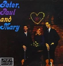 Peter, Paul  Mary von Peter, Paul  Mary | CD | Zustand sehr gut - Image 1 of 2