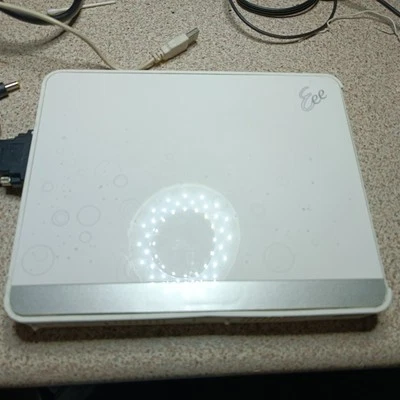 EeeBox PC EB1012P Asus Mini Pc - Immagine 1 di 4