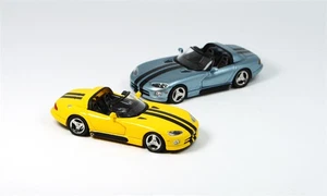 GFCC 1:64 Viper Convertible Diecast Model Car - Picture 1 of 10