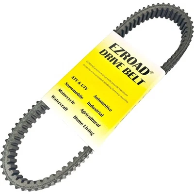 Correa de transmisión para vehículo todo terreno Kawasaki KVF300 Prairie 300 4X4 1999-2002 Foto 1 de 4