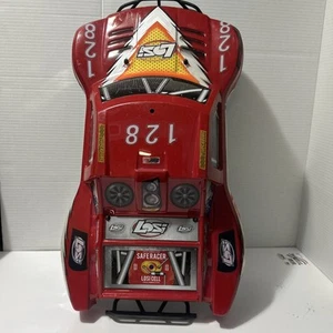 Losi Strike, 1/10 Scale, 2WD, Short Course Truck - Picture 1 of 11