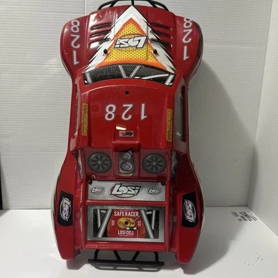 Losi Strike, 1/10 Scale, 2WD, Short Course Truck  - Image 1 of 4