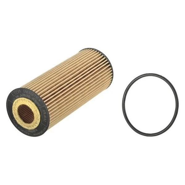 For Mercedes-Benz GLS63 AMG 2017-2025 iD Select SEL324543 Engine Oil Filter Foto 1 de 1