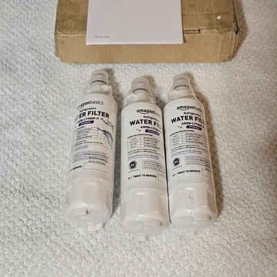 3PK Replacement For LG LT700P Refrigerator Water Filter Cartridge Premium (X - Image 1 of 2