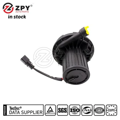 BEYU For Audi A4 A6 A8 Q7 VW Beetle 06A 959 253B Secondary Air Injection Pump - Image 1 of 4