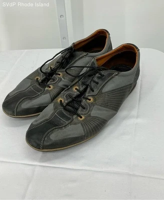 Zapato informal plano gris Cole Haan para hombre 11 Foto 1 de 4