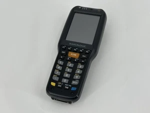 Datalogic SKORPIO X4 Barcode Scanner 94250001 MDE Sehr gut - Bild 1 von 7