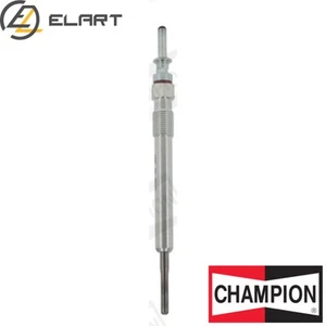 4x GLOW PLUG CH901 FOR BMW X4/F26 X6/E71/E72 X5/E70 3/Gran/F6/Convertible/F8 - Picture 1 of 6