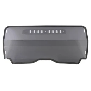 Tinted Rear Windshield Vented For CF-Moto ZForce 950 Sport Trail / 800 2023-2025 - Picture 1 of 4