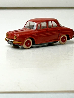 Norev 1/43 Scale Renault Dauphine Sedan - Image 1 of 4