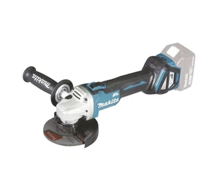 Makita DGA511Z 125 mm 18V Cordless Angle Grinder without Battery - Picture 1 of 10