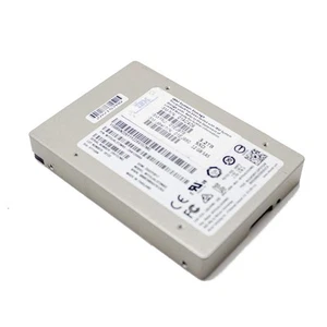 MICRON SSD SAS 3,2 To 12 Gbps SSD 2,5" Disque Dur Serveur Disque Dur NAS - Afbeelding 1 van 3