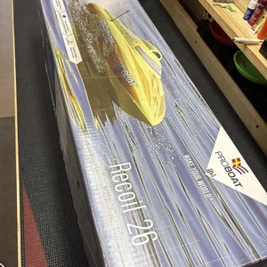 Pro Boat Recoil 26" RC Boat - Picture 1 of 24