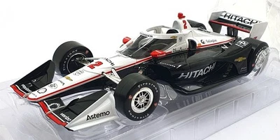 Greenlight 1/18 Scale Diecast 11240 Indy Honda #2 Penske - Newgarden - Image 1 of 4