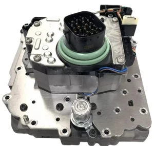 REMAN MOPAR VALVE BODY AND SOLENOID BLOCK FOR DODGE CHRYSLER VW 62TE (5078723AD) - Picture 1 of 1