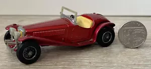 Matchbox Models of Yesteryear, Lesney No:Y-3, 1934 Riley MPH, Die-Cast Model - Picture 1 of 13