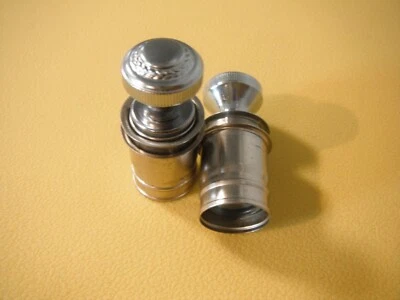 两 (2) 件套凯迪拉克塞维利亚、德维利亚和埃尔多拉多点烟器 — 第 1/4 张图片