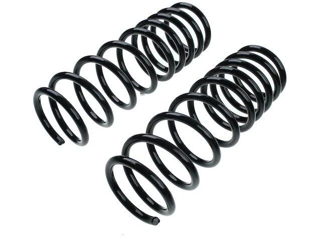Rear Autopart Premium Coil Spring Set fits Saturn Relay 2005-2007 32MPRG - Image 1 of 1