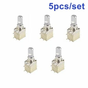 5x Volume Control Switch for CP200 CP200XLS PR400 EP450 Handheld - Zdjęcie 1 z 5