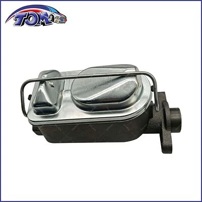 Cilindro maestro de freno para Ford 1977-1983 F-100 F-250 para 1977-1986 F-150 Bronco Foto 1 de 2