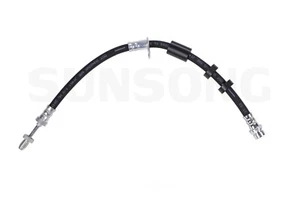 Brake Hydraulic Hose fits 2012-2019 Ford Focus Transit Connect C-Max SUNSONG NO - Picture 1 of 3