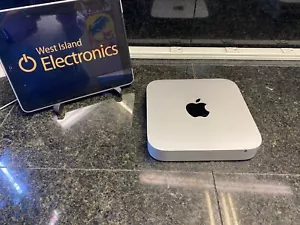 Housing Enclosure Mac mini Mid 2011 Late 2012 922-9950 Apple-UNIT 1 - Picture 1 of 6