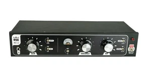 Tube MIC preamp with optocompressor - Picture 1 of 5