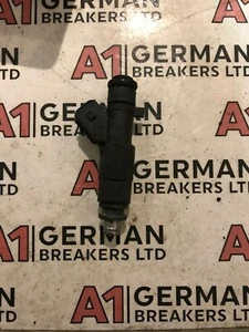 VW AUDI SEAT SKODA PETROL FUEL INJECTOR 030906031J 0280155919 - Picture 1 of 1