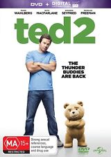 Ted 2 (DVD) Dvd