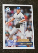 1996 Topps Baseball Card #251- 440 Pick one