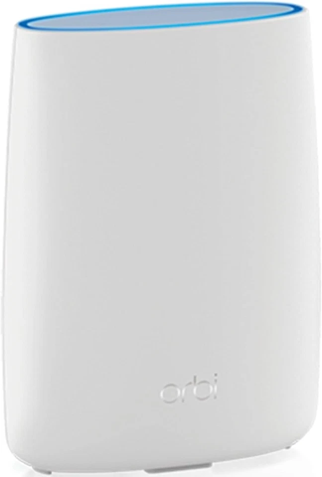 Netgear Orbi 4G LTE Tri-Band Mesh WiFi Router LBR20 For Home Internet AC2200 - Image 1 of 1