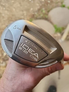 Adams Golf Idea 312 5 Iron Hybrid Women's 50gm Ultra Light RH Graphite - Picture 1 of 11