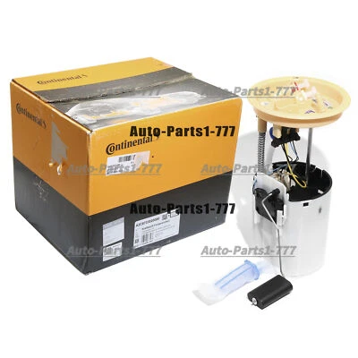 31372877 NUEVO Conjunto de bomba de combustible para VOLVO S80 V70 XC60 T5 1,6-2,0 L Foto 1 de 4