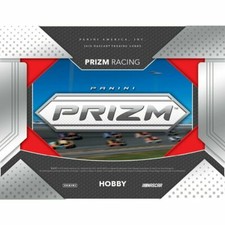 2019 Panini Prizm Racing - BASE + INSERTS - Pick Your Card - Complete Your Set 