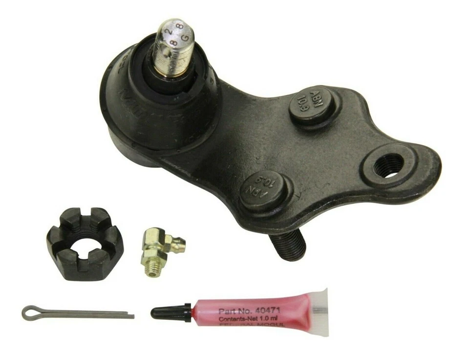 Junta de rótula de suspensión delantera izquierda inferior para Toyota Avalon Lexus ES350 Moog Foto 1 de 1