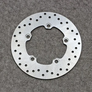 Rotor de disco de freno trasero para Yamaha YZF R1 2004-2014 YZF R6 2003-2016 R6S 2003-2009 - Imagen 1 de 3