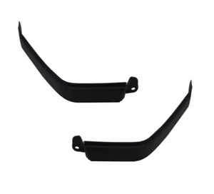 OEM NEW 15-24 Ford F150 Exterior Cab Rear Corner Roof Edge Moldings RH/LH PAIR - Picture 1 of 9
