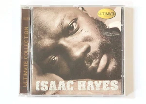 Isaac Hayes - Ultimate Collection - CD (2000) - Picture 1 of 13