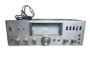 Amplificador Sony Ta-515 Leer Antes De Comprar